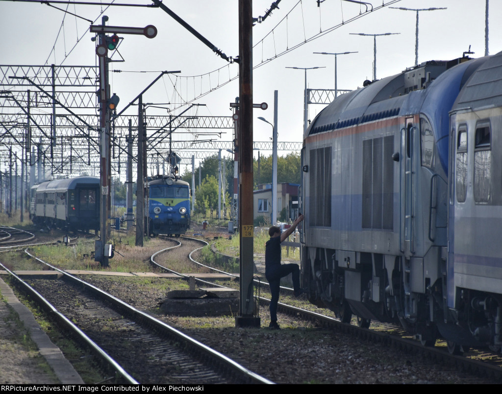 PKP EU07-1508